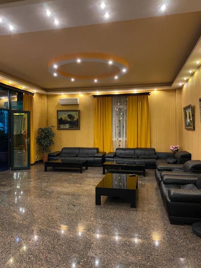 Hotel Condori Kobuleti Εξωτερικό φωτογραφία