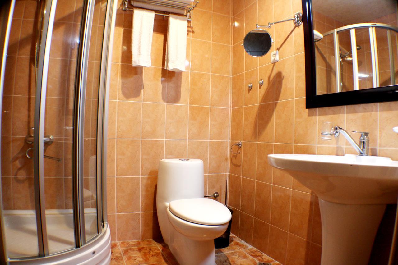 Hotel Condori Kobuleti Εξωτερικό φωτογραφία