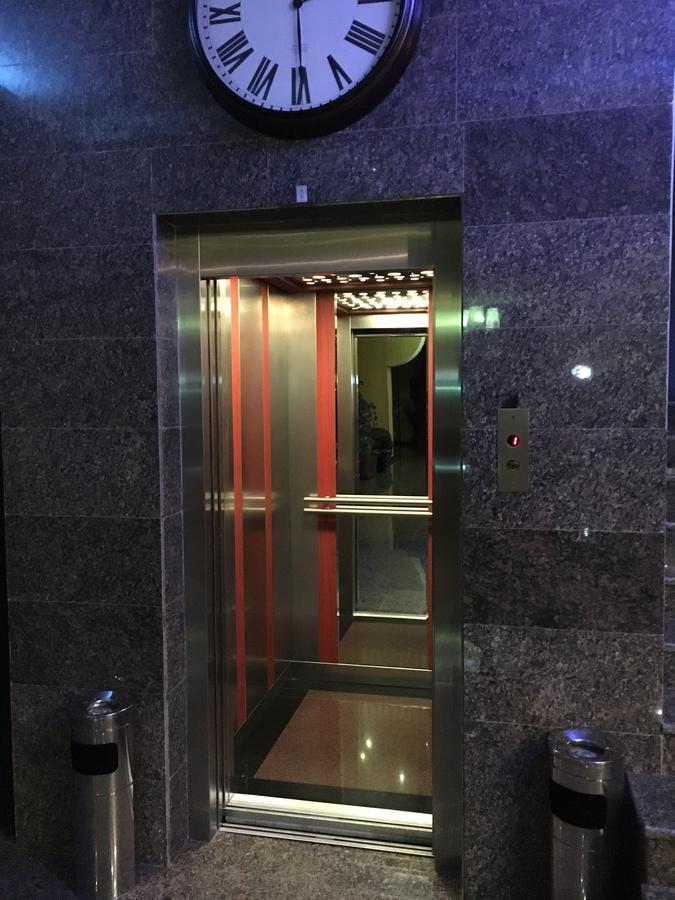 Hotel Condori Kobuleti Εξωτερικό φωτογραφία