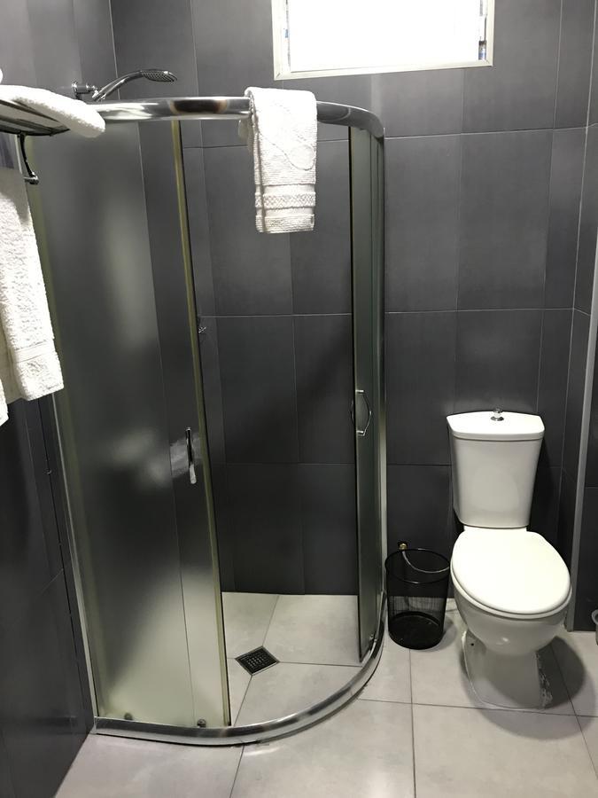 Hotel Condori Kobuleti Εξωτερικό φωτογραφία