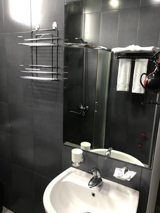 Hotel Condori Kobuleti Εξωτερικό φωτογραφία